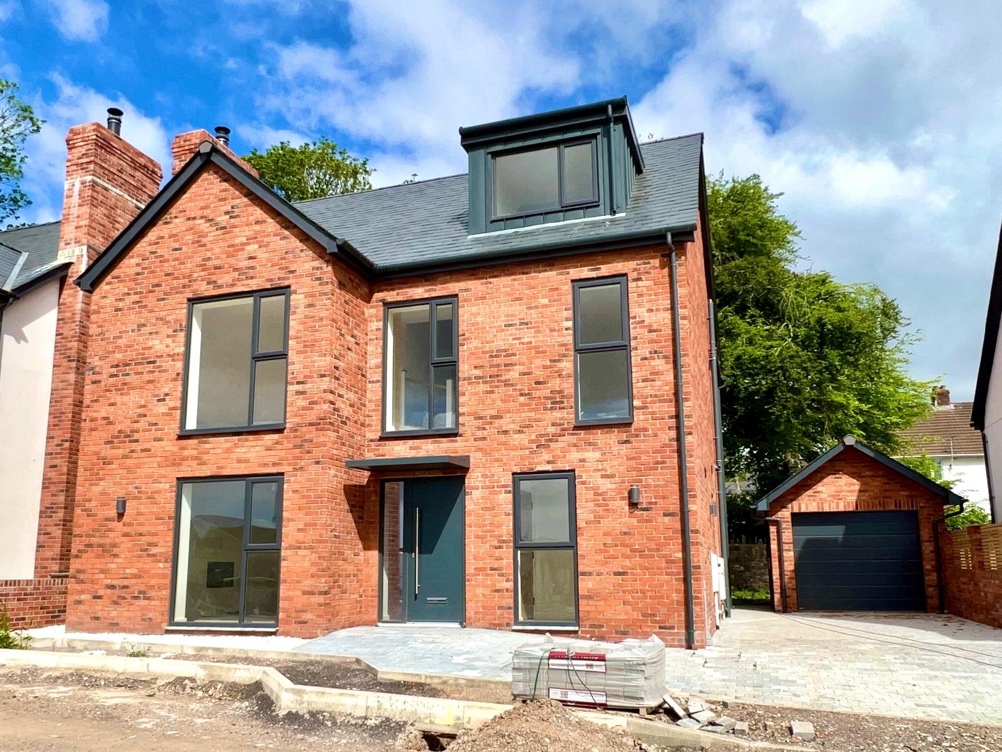 Coed Parc Rise, Bridgend County Borough, CF31 4FJ 4